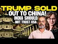 Lagu Trump Sold out to China! India Should Not Trust USA, Modi's Indian Ocean, Plan, Taiwan I Cleo Paskal