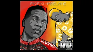 pikipiki mabelane material thobelani ft super mosha 