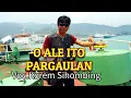 Lagu Lagu Opera Batak paling keren Vocal by: Korem Sihombing