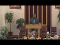 Thomas Joseph Sealy Memorial