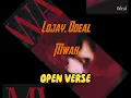 Lojay, Odeal - Mwah(Beat + Hook) [OPEN VERSE] Instrumental