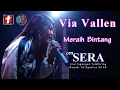 Download Lagu Via Vallen - Meraih Bintang ( Dangdut Version ) - OM.SERA Live Demak 2018