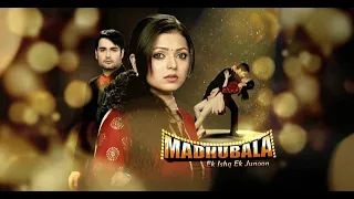 hum hai deewane tere deewane madhubala full song madhubala ek ishq ek junoon title song