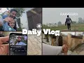 Download Lagu Day 14th of my vlogging journey, super sunday, Akshu’s Hair day, factory tea abe vsdabvfd