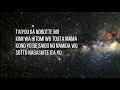 Download Lagu ONE OK ROCK - Living Dolls (Lyrics)