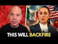 Download Lagu HANG ON: Mexico OBEYS U.S. To Punish China As Trump Triggers A CRASH In US Treasuries