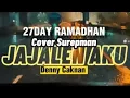 Download Lagu Lirik Jajalen Aku - Denny Caknan (Cover Surepman)