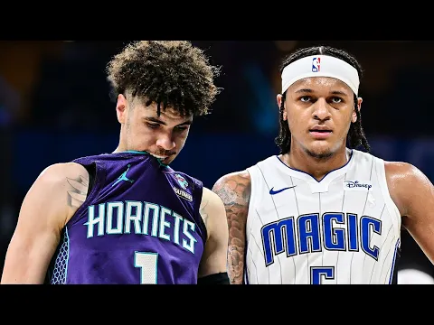 Brooklyn Nets vs Orlando Magic Full Game Highlights, Mar 26