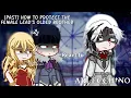 Download Lagu 🌹🩸[] [PAST] Agriche Family react to Arlecchino [] HTPTFLOB x GI AU [] GL2 []
