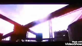 غاب الأسد ونبحت الكلاب أجمل اغنيه أسد 