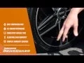 Driveguard Run Flat Tire Technology