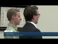 Man charged with removing Kalispell 10 Commandments monument appears in court