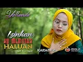Lagu KARAOKE  - IZINKAN KU MEMUTAR  HALUAN ❤️ Yollanda -  KAU DIMANA SAAT KU MENANGIS