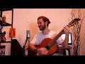 Vídeo-Aula (Violão) | Pode Se Achegar (Agnes Nunes, Tiago Iorc)