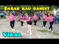 Download Lagu DASAR KAU BANDIT / TUTY WIBOWO / TIKTOK VIRAL