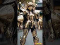 Download Lagu Saint Seiya: Libra golden armor #saintseiya #saintseiyacosplay #animecosplay #cosplayergirl #reels