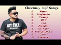 Cheema Y x Gur Sidhu – The  all Album  🎧 | Full Hit Songs | Tutor, Mogambo, DXB & More