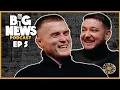 Paul Harkin on Building That Prize Guy Giving Away Millions EP 5 The Big News Podcast