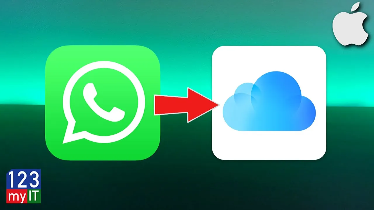 How to Restore WhatsApp Chats from Google Drive to iPhone. 