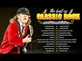 Download Lagu Guns N' Roses, Bon Jovi, Metallica, ACDC, U2,Queen, Aerosmith | Classic Rock 70s 80s 90s Full Album