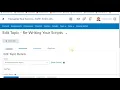 Release Condition Discussions Fix