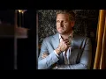Curtis Stone cover shoot with NOBLEMAN Magazine