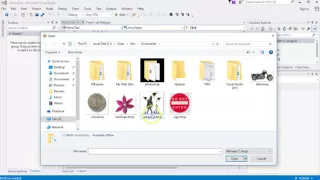 Visual Basic NET for Beginners - Lesson Fourteen
