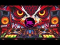 DJ Disco Remix Nonstop 2027 🚘 JBL BASS X 🔊 One Mix Endless Beats - V138 ⚡#Tiktok #carbass #Dj #Music