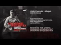 Violin Concerto: I. Allegro con fermezza