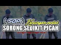 Download Lagu SOPI 🌴 SORONG SEDIKIT PICAH 🌴 KANCINGAN REMIX ( Vanza Remixer )