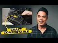 I Tried Out Mizzen Main Performance Fabric Shirts and Pants Effortless Gent