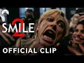 Lagu Smile 2 | Skye Riley is Hunted by Backup Dancers | Paramount Movies