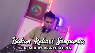 Download Anji - Bukan Kekasih Sempurna [ REMIX BY RR - RYCKO RIA ] MP3