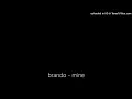 brando - mine