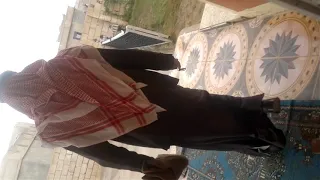 الشهيد الزعيم عمي الشيخ أبوزوبع والله لن انساك مادمت 