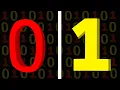 Binary Code EXPLAINED in 2 mins