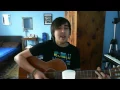 Download Lagu Skillet - Say Goodbye (Acoustic Cover)