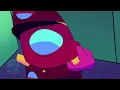 Welcome Back, Captain! [ Among Us Fan Animation ]