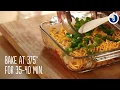 Lagu 10 Seconds to Dinner: Grands! Fiesta Chicken Casserole