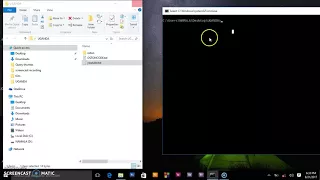 Windows Command Prompt Tutorial-5-Reading Files