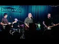 The Chinaskis - Ain't That Enough (Teenage Fanclub Cover - Live at Double Wide, 8/4/23)