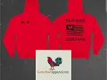Gamefowl Apparel