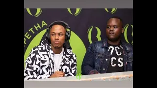 cultivated soulz gqom 101 feat toolz umazelaphi