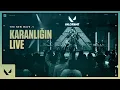 ARB4 - Karanlığın Live Performance