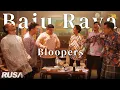 Download Lagu Floor 88 - Baju Raya [Bloopers \u0026 Outtakes]