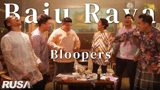 Download Floor 88 - Baju Raya [Bloopers \u0026 Outtakes] MP3