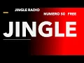 Lagu JINGLE GRATUIT RADIO WEB RADIO PRODUCTION FREE MEDIA JINGLE -DJ -NUMERO 50