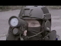 Video di NEROD F5 antidrone counterdrone rifle devise