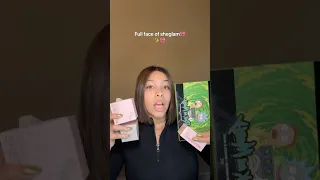 Full Face Of Sheglam Sheglam Official SHEGLAM SHEGLAMHAUL Fullfaceofsheglam 
