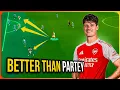 Download Lagu This is why Arsenal Signed Christian Nørgaard